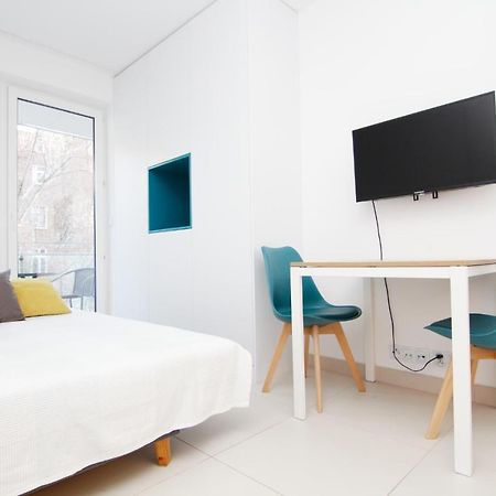 Blue River - Pulaskiego A - Private Apartment Vratislav Exteriér fotografie
