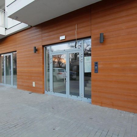 Blue River - Pulaskiego A - Private Apartment Vratislav Exteriér fotografie